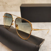 men's pilot sunglasses, view 7 - MRSLM