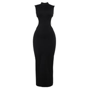 Backless bow dress, view 5 - MRSLM