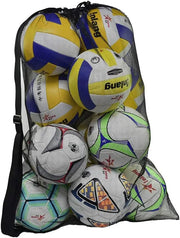 mesh sports bag - MRSLM