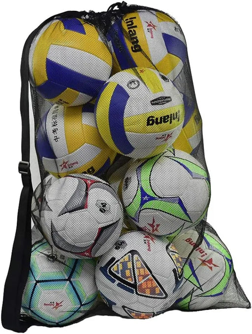 mesh sports bag - MRSLM