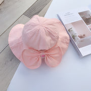 baby bucket hat, view 2 - MRSLM