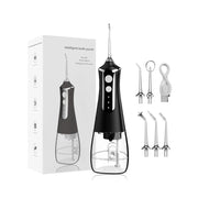 usb rechargeable water flosser - MRSLM