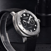 automatic mechanical watch, view 6 - MRSLM