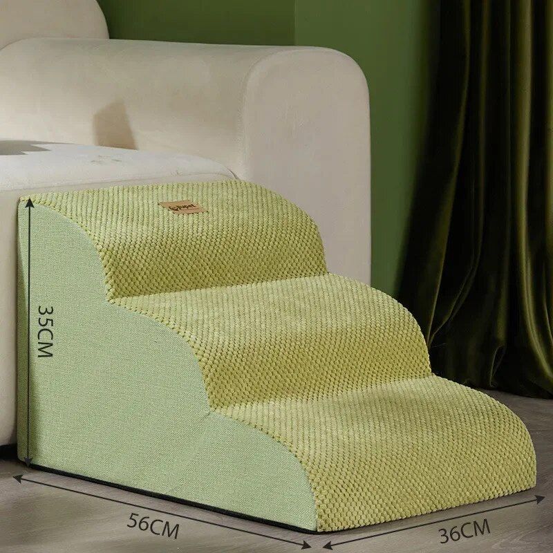universal pet stairs, view 10 - MRSLM