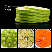 multifunctional vegetable cutter and food slicer, view 5 - MRSLM