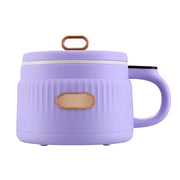 multifunctional dorm noodle cooking pot, view 5 - MRSLM