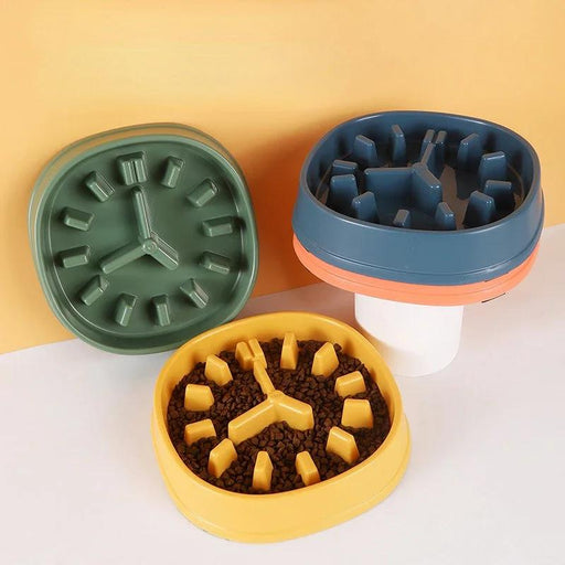 slow feeder dog bowl - MRSLM