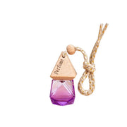 essential oil car pendant, view 4 - MRSLM