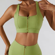 women's seamless yoga set, view 20 - MRSLM