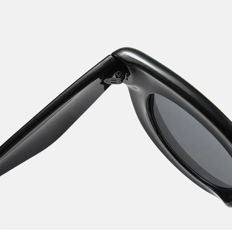 round punk sunglasses, view 12 - MRSLM