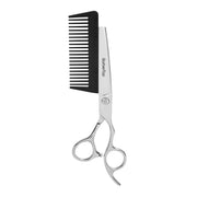 hair cutting and thinning scissors set, view 4 - MRSLM