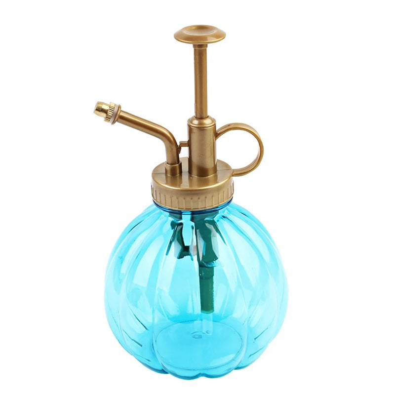 vintage garden spray bottle, view 3 - MRSLM