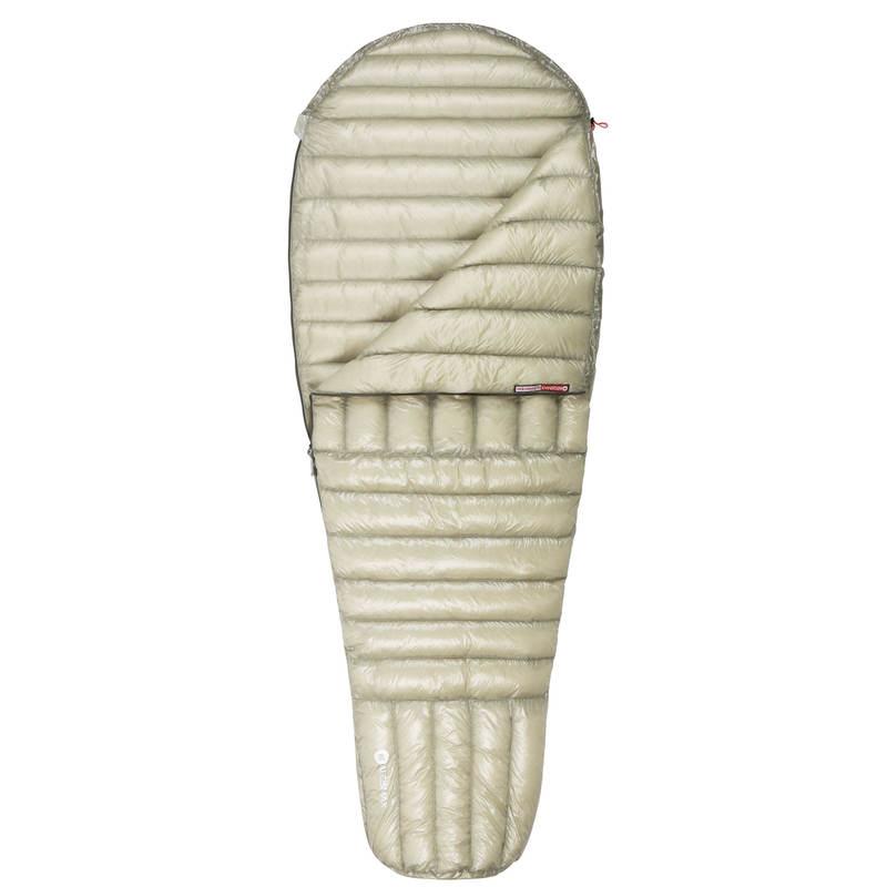 ultra-light 800fp down sleeping bag - MRSLM