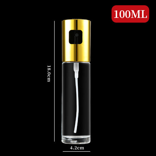 glass olive oil sprayer, view 2 - MRSLM