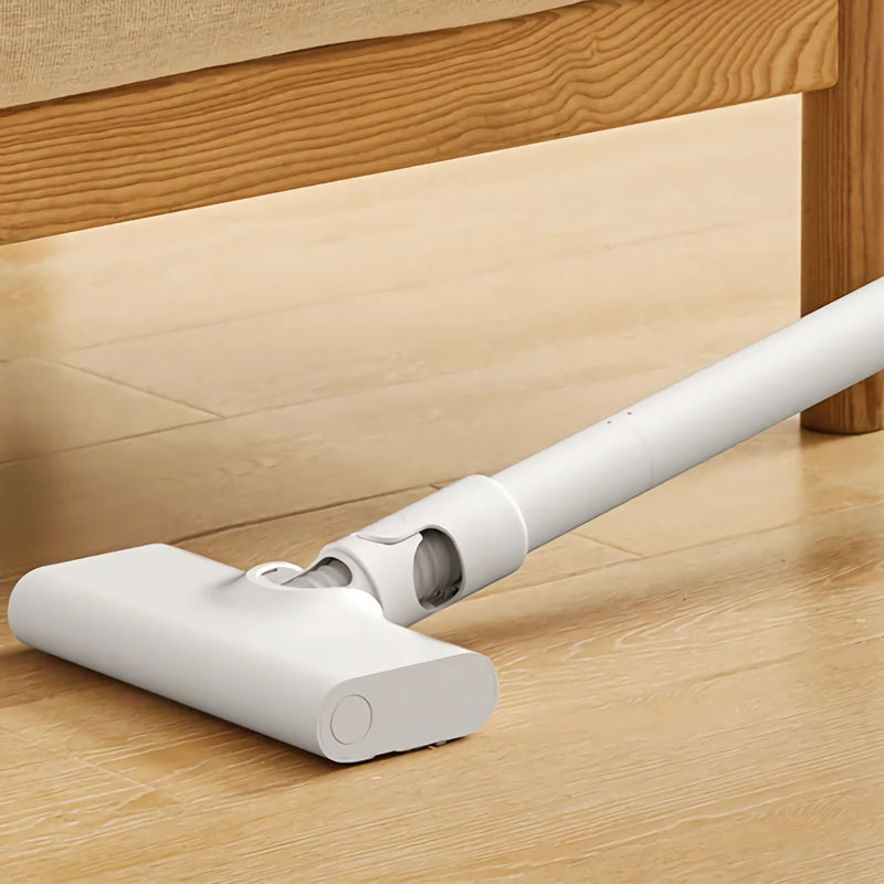 handheld vacuum cleaner, view 5 - MRSLM