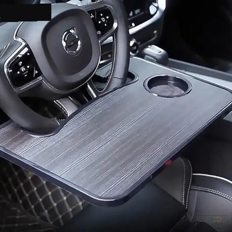 steering wheel desk tray - MRSLM