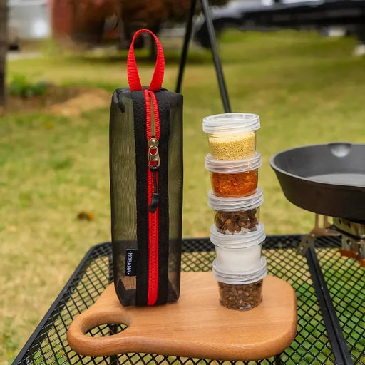 camping spice kit - MRSLM