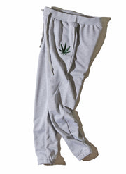 men's tie-up sports pants, view 4 - MRSLM