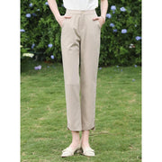 women's blazer pants, view 5 - MRSLM