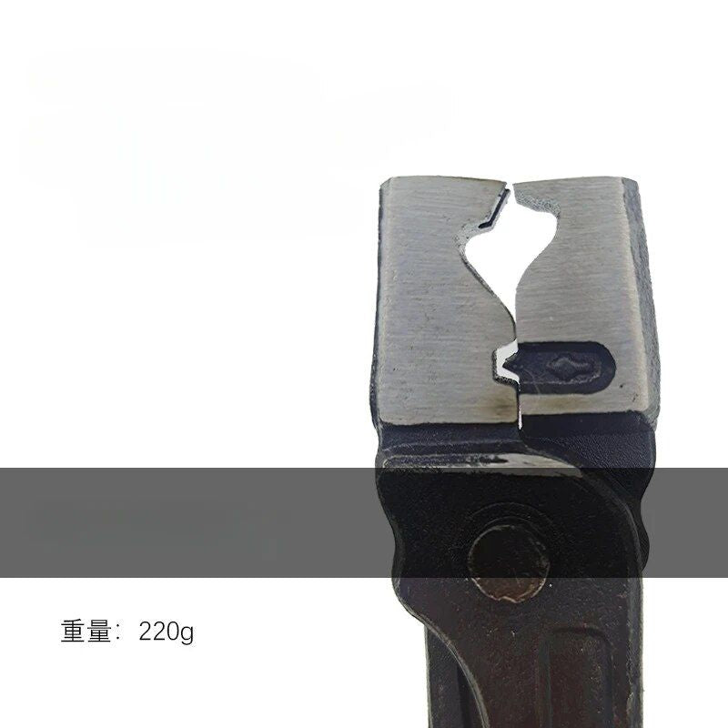 auto hose clamp pliers, view 5 - MRSLM