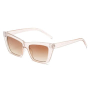 cat eye sunglasses, view 22 - MRSLM