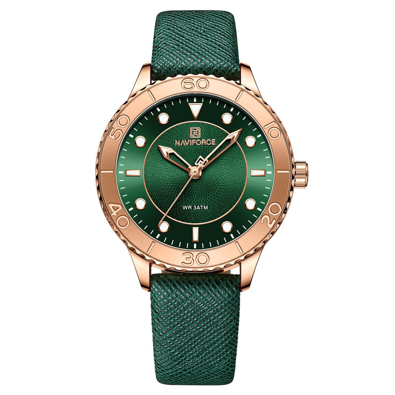 women's small dial stainless steel quartz watch, view 10 - MRSLM