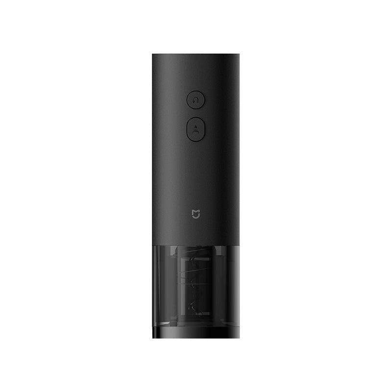 electric wine bottle opener, view 6 - MRSLM