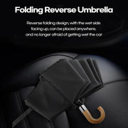automatic windproof umbrella, view 5 - MRSLM