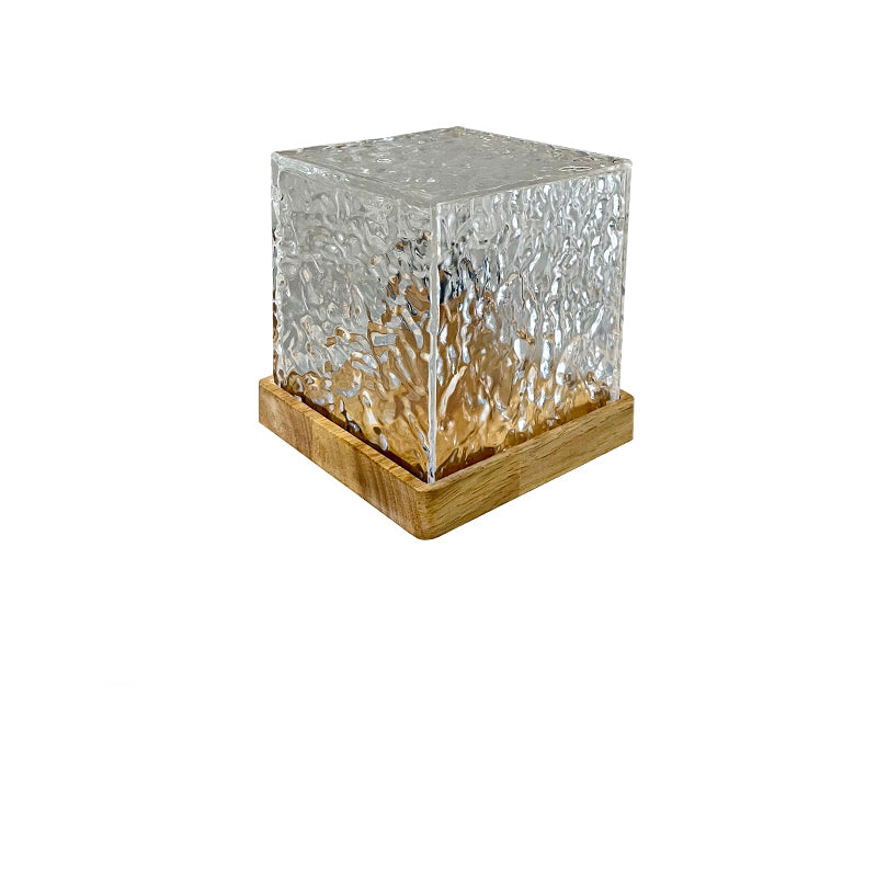 led water ripple night light, view 11 - MRSLM