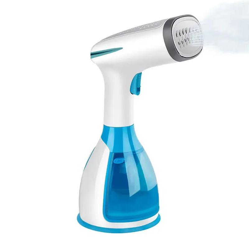 quick-heat handheld garment steamer - MRSLM