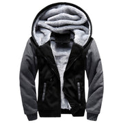 men's sports padded coat, view 13 - MRSLM