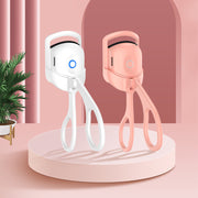 Heated eyelash curler, view 9 - MRSLM