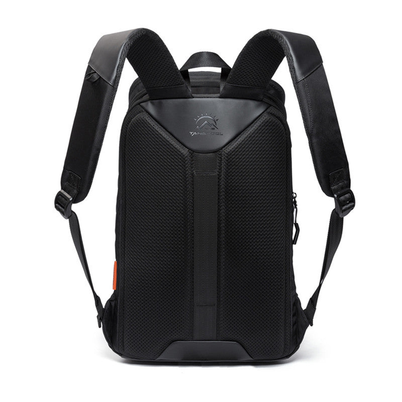 sports leisure laptop backpack, view 6 - MRSLM