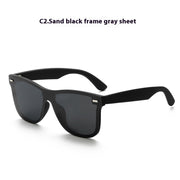 polarized sports sunglasses, view 7 - MRSLM