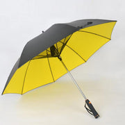 large fan umbrella upf50+ parasol, view 2 - MRSLM