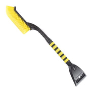 2-in-1 car snow brush and ice scraper, view 6 - MRSLM