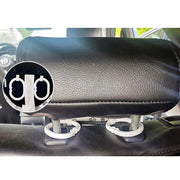 baby car rear view mirror, view 6 - MRSLM