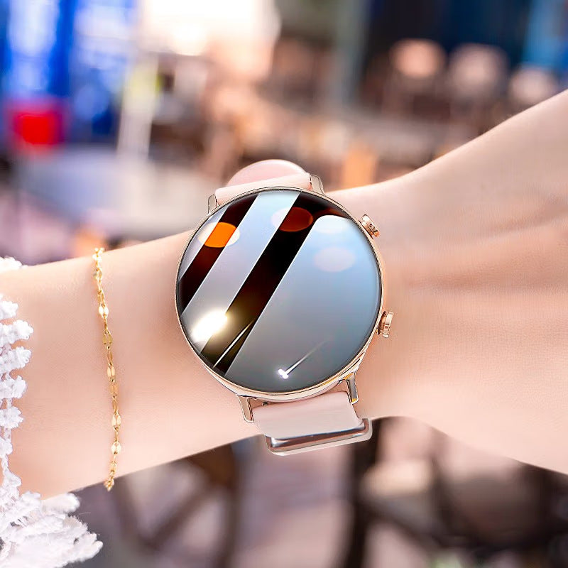 smart sports watch, view 9 - MRSLM