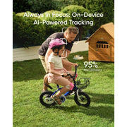 solar 360 security camera, view 6 - MRSLM