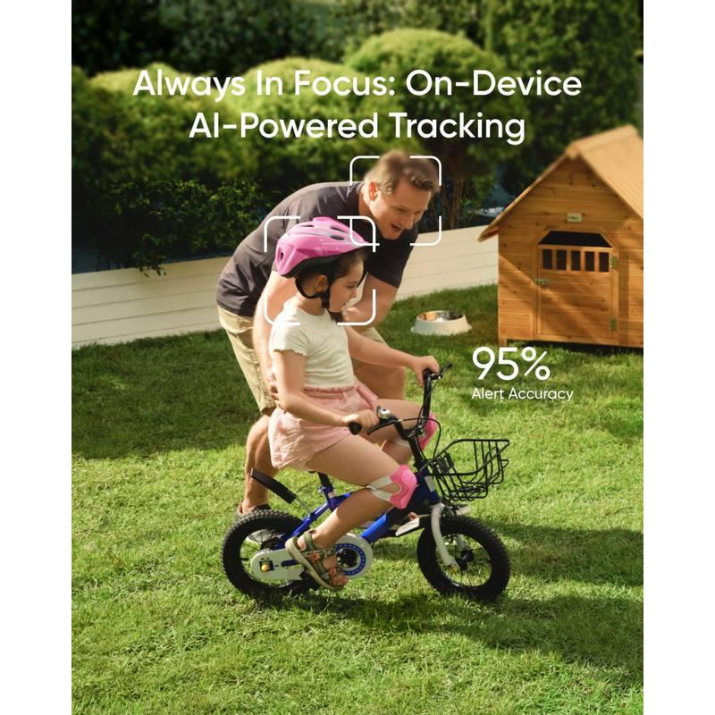 solar 360 security camera, view 6 - MRSLM
