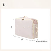 compression packing cubes, view 5 - MRSLM