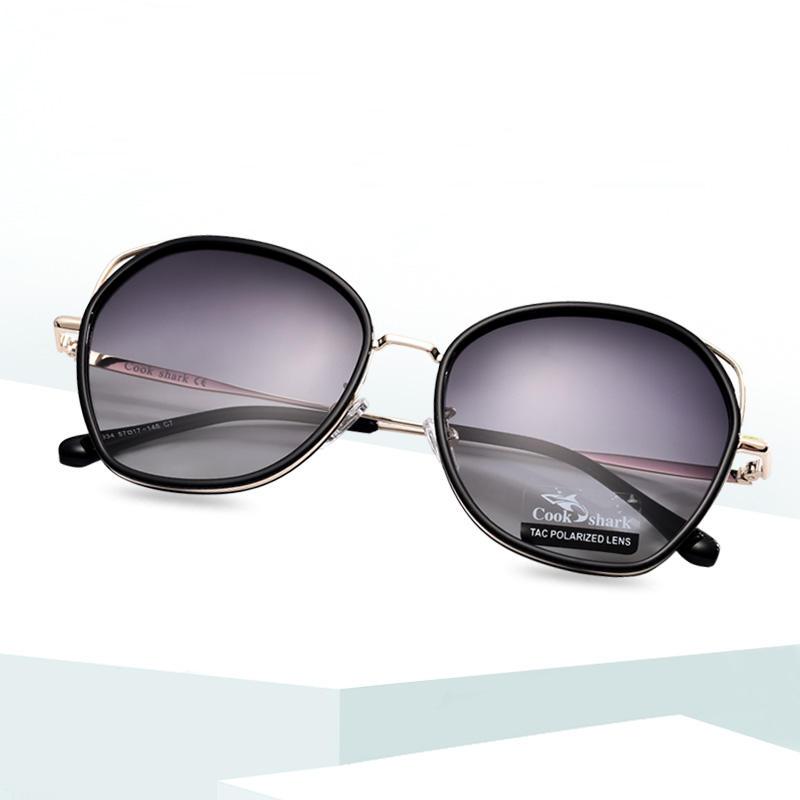polarized butterfly sunglasses, view 7 - MRSLM