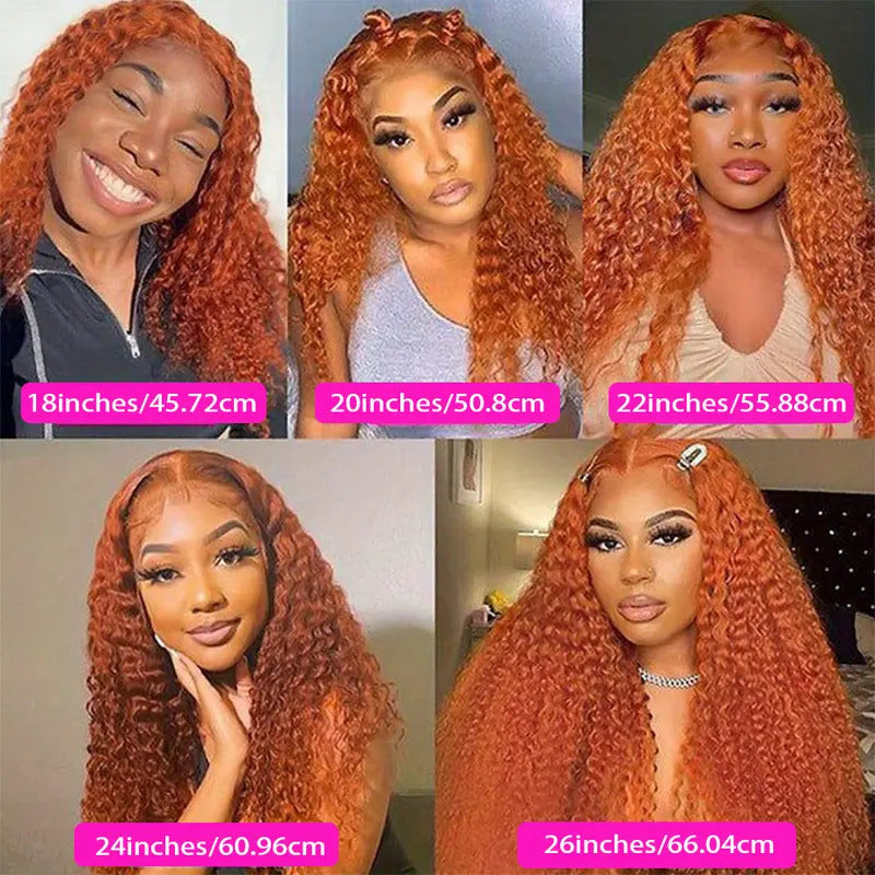 lace head cap wig for women, view 4 - MRSLM