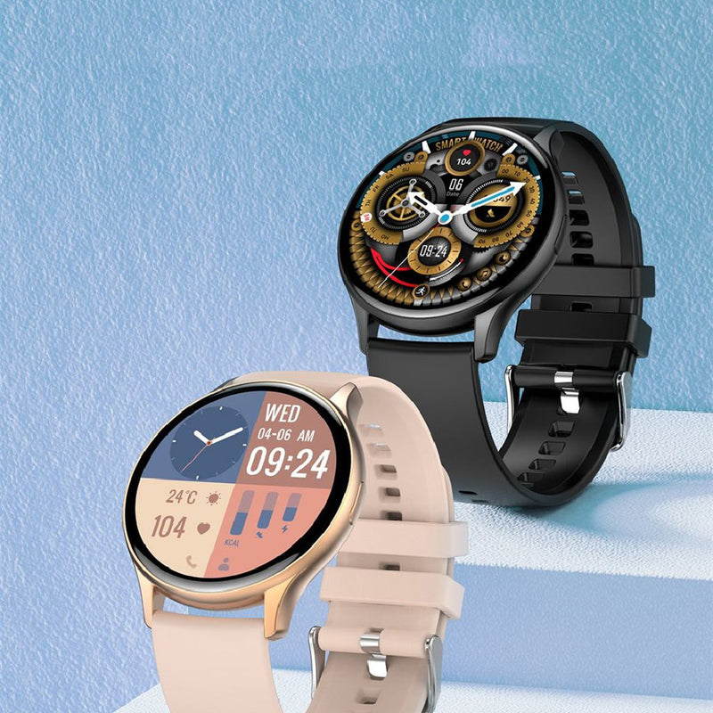 NFC smart watch - MRSLM