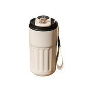 Temperature display thermos mug, view 4 - MRSLM