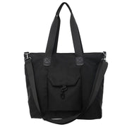 large capacity crossbody trip bag, view 3 - MRSLM