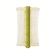 super dense-toothed double-sided comb, view 3 - MRSLM
