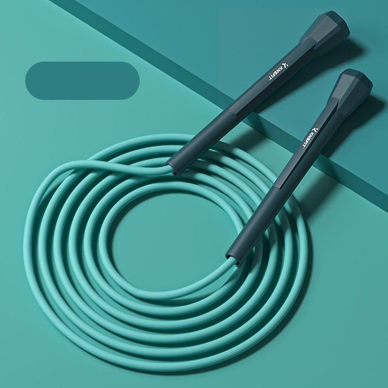 high-speed pvc skipping rope, view 5 - MRSLM