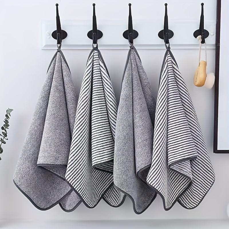 striped hand towel - MRSLM
