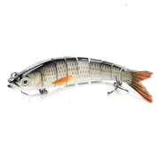 sinking wobblers fishing lures - MRSLM